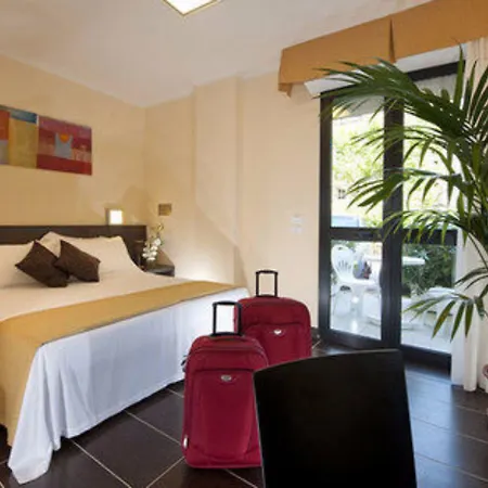 Park Kursaal 3* מיסאנו אדריאטיקו