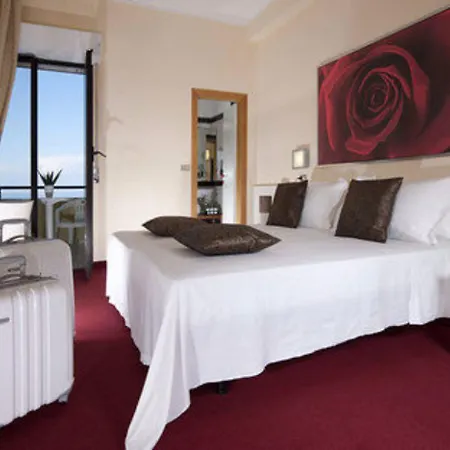 Park Kursaal מלון 3*