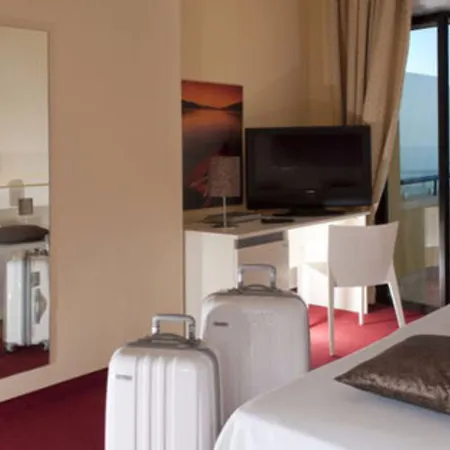 מלון Park Kursaal 3*