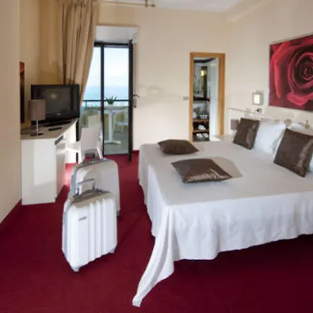 Park Kursaal מלון מיסאנו אדריאטיקו