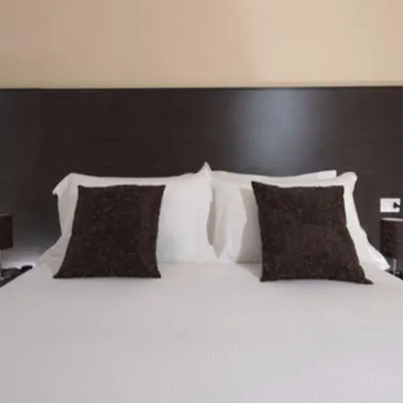 מלון Park Kursaal 3*