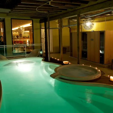 Park Kursaal מלון 3*