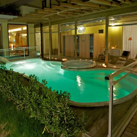 Park Kursaal 3* מיסאנו אדריאטיקו