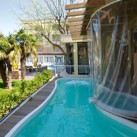 Park Kursaal 3* Misano Adriatico