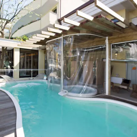 Park Kursaal מלון 3*