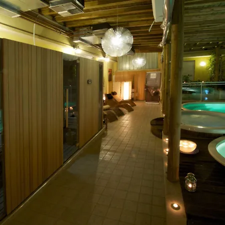 מלון Park Kursaal מיסאנו אדריאטיקו