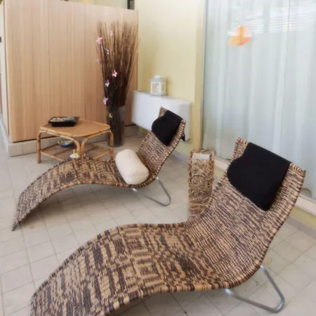 Ξενοδοχείο Park Kursaal Misano Adriatico