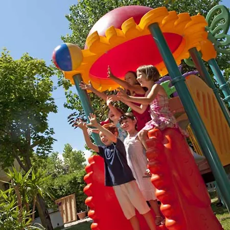 מלון Park Kursaal 3*