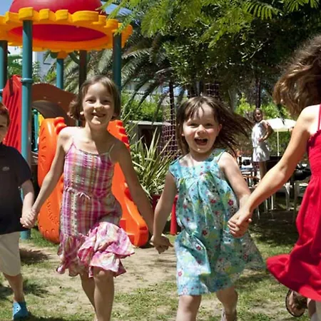 Park Kursaal מיסאנו אדריאטיקו