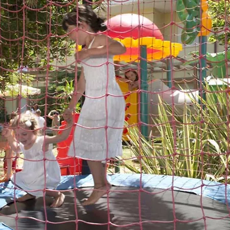 Park Kursaal מיסאנו אדריאטיקו