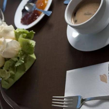 מלון Park Kursaal