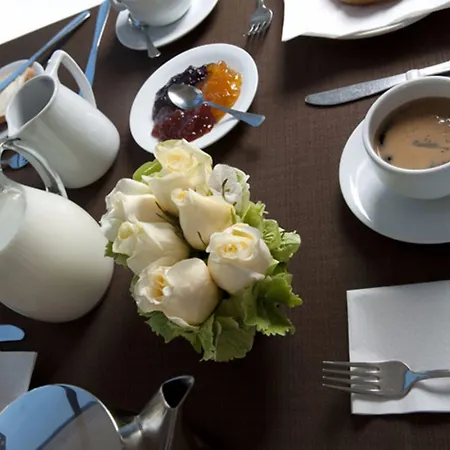 Park Kursaal מלון 3*