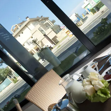 Hotel Park Kursaal 3*