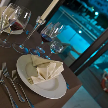 Park Kursaal מלון מיסאנו אדריאטיקו