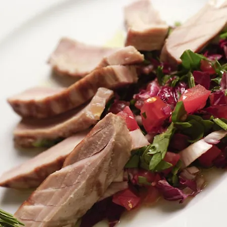 Park Kursaal מלון