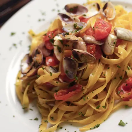 מלון Park Kursaal