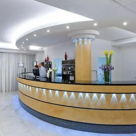 فندق Park Kursaal