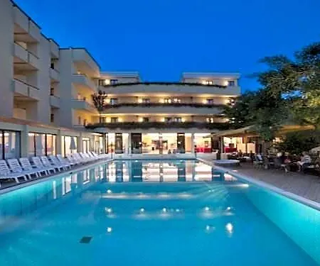 Hotel Park Kursaal 3*