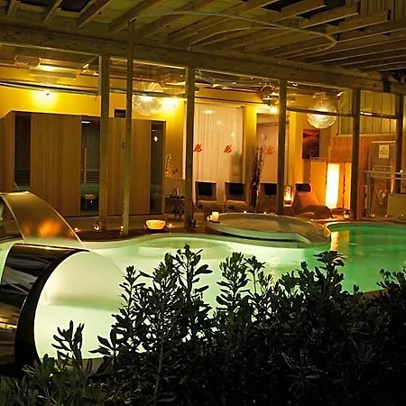 Park Kursaal מלון 3*