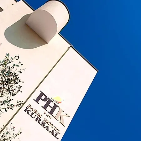 Park Kursaal מיסאנו אדריאטיקו