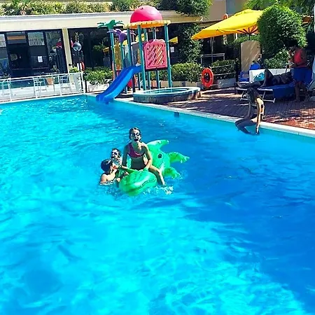 Park Kursaal Hotel Misano Adriatico
