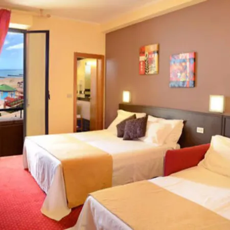 Hotel Park Kursaal Misano Adriatico
