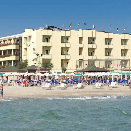 Park Kursaal 3* Misano Adriatico