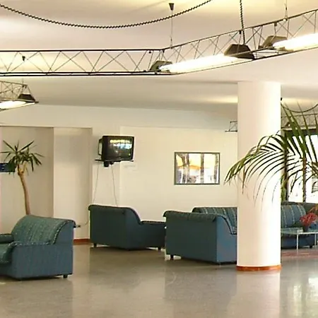 Park Kursaal 3*