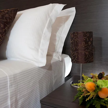 מלון Park Kursaal 3*