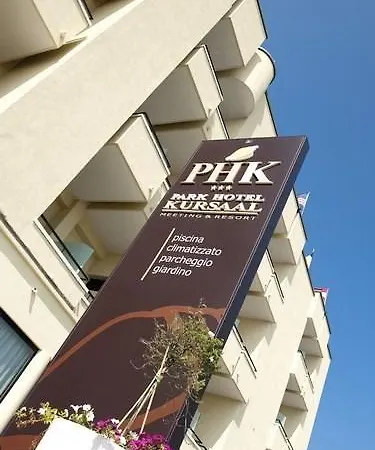 Park Kursaal Misano Adriatico