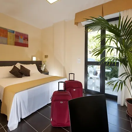 Park Kursaal 3* Misano Adriatico