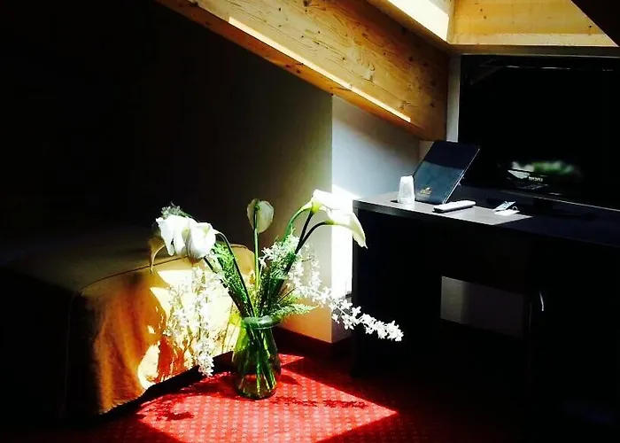 Hotell Park Kursaal Misano Adriatico