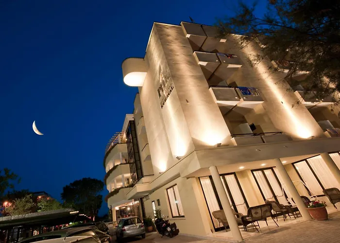 Park Kursaal Misano Adriatico