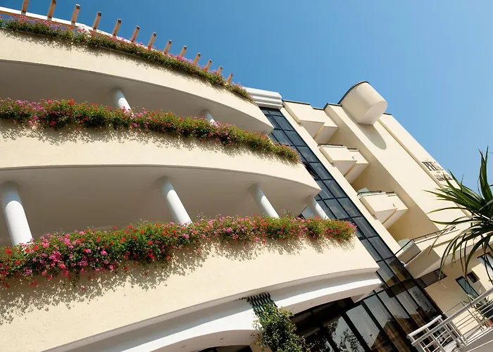 Hotel Park Kursaal Misano Adriatico