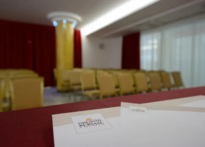 Park Kursaal Misano Adriatico