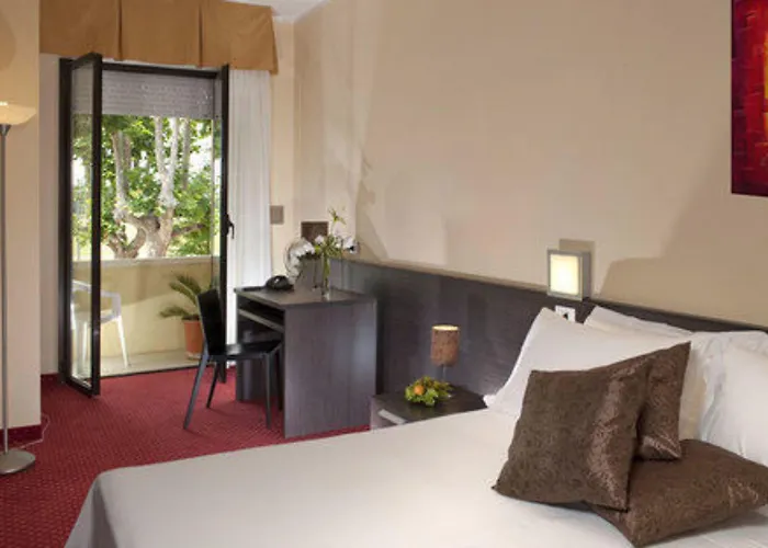 Hotel Park Kursaal 3*