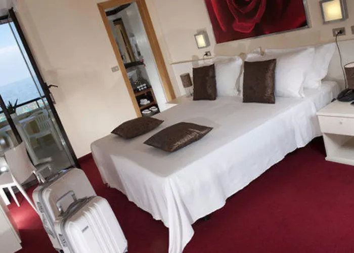 Park Kursaal 3* Misano Adriatico