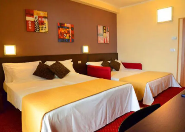 Park Kursaal 3* Misano Adriatico