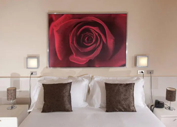 Park Kursaal Hotell Misano Adriatico