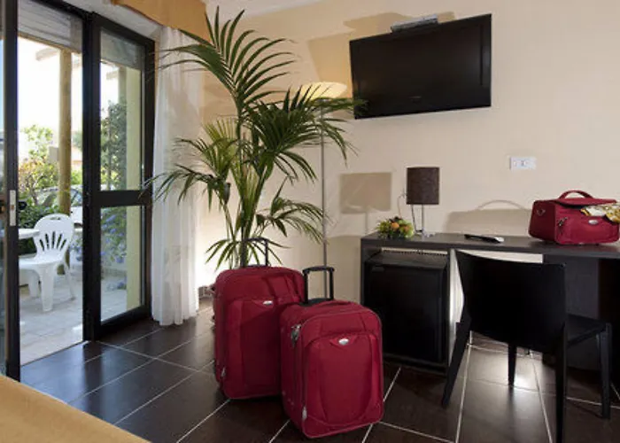 Park Kursaal 3* Misano Adriatico