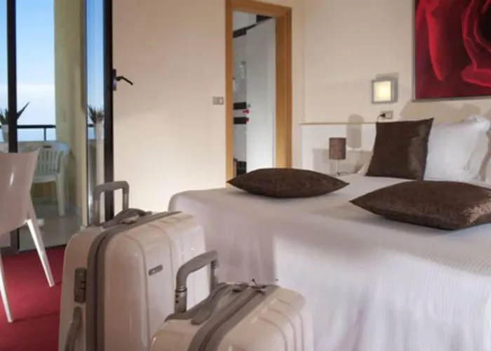 Park Kursaal 3* Misano Adriatico