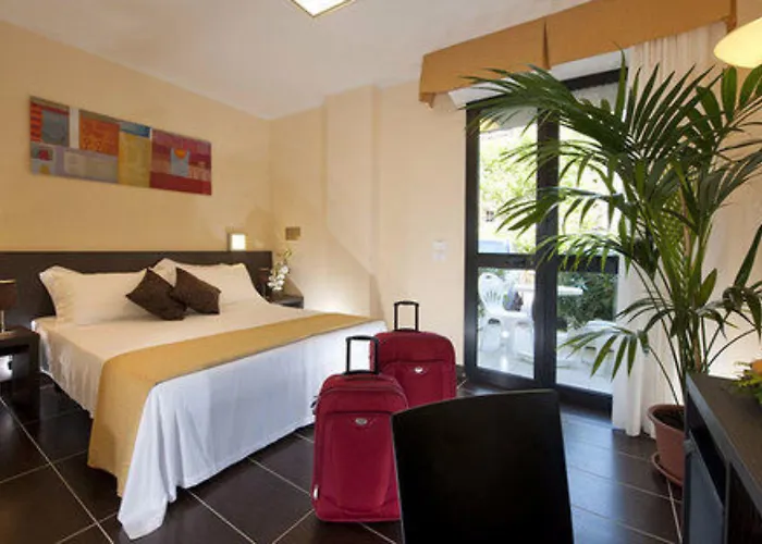 Park Kursaal 3* Misano Adriatico