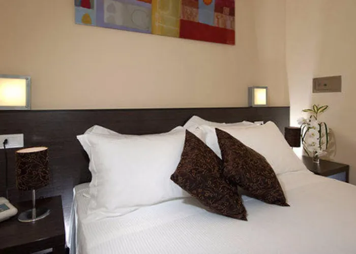 Park Kursaal Hotell Misano Adriatico