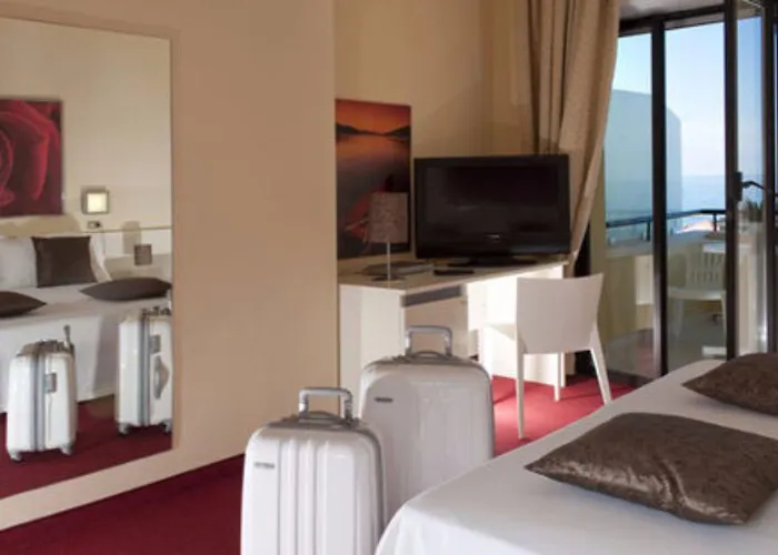 Hotell Park Kursaal 3*