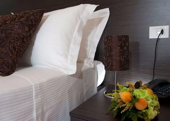 Park Kursaal Hotell Misano Adriatico