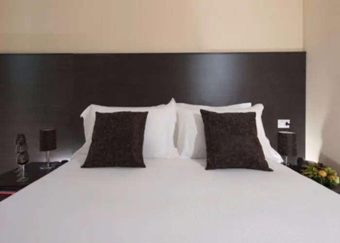 Hotel Park Kursaal 3*