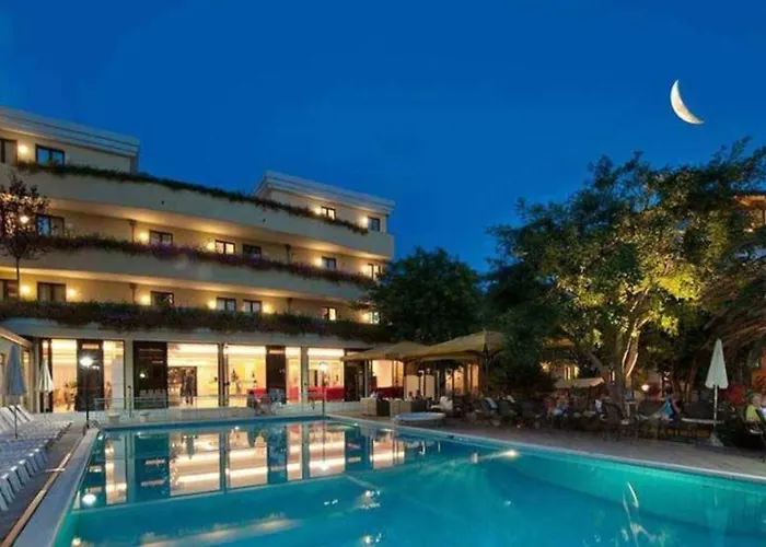 Hotel Park Kursaal Misano Adriatico