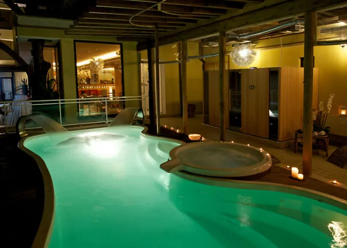 Park Kursaal Hotell 3*