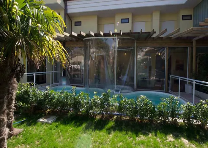 Park Kursaal Hotell 3*