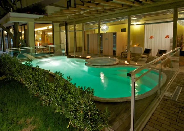 Park Kursaal 3* Misano Adriatico